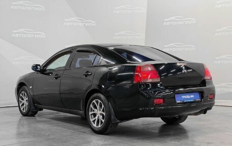 Mitsubishi Galant IX, 2007 год, 599 000 рублей, 3 фотография