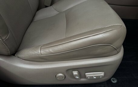 Lexus GX II, 2020 год, 6 090 000 рублей, 34 фотография