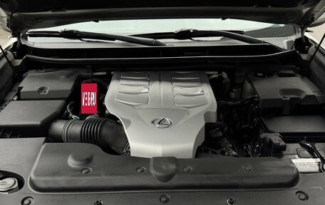 Lexus GX II, 2020 год, 6 090 000 рублей, 35 фотография