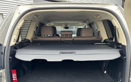 Lexus GX II, 2020 год, 6 090 000 рублей, 36 фотография