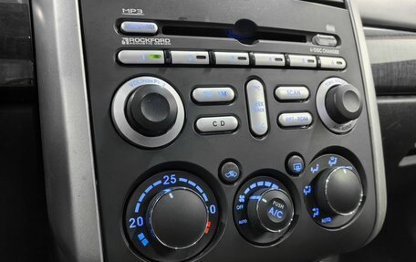 Mitsubishi Galant IX, 2007 год, 599 000 рублей, 21 фотография