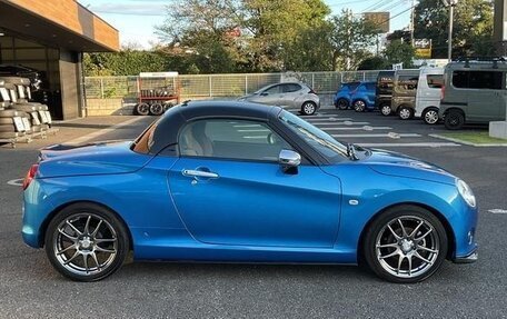 Daihatsu Copen II, 2016 год, 670 000 рублей, 3 фотография