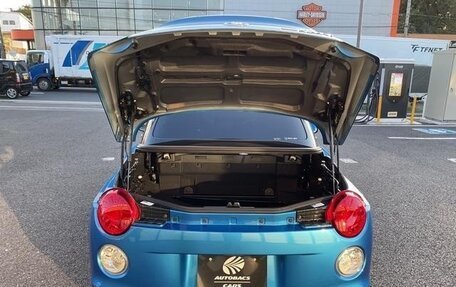 Daihatsu Copen II, 2016 год, 670 000 рублей, 14 фотография