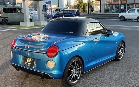 Daihatsu Copen II, 2016 год, 670 000 рублей, 4 фотография