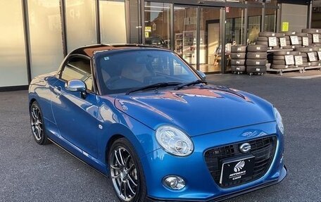 Daihatsu Copen II, 2016 год, 670 000 рублей, 2 фотография
