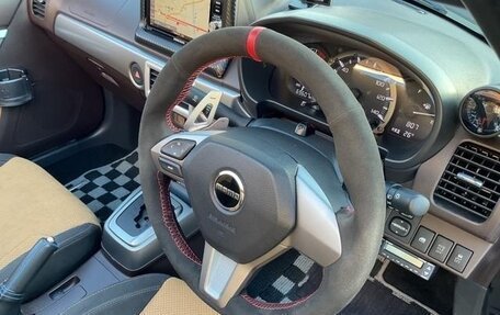 Daihatsu Copen II, 2016 год, 670 000 рублей, 12 фотография