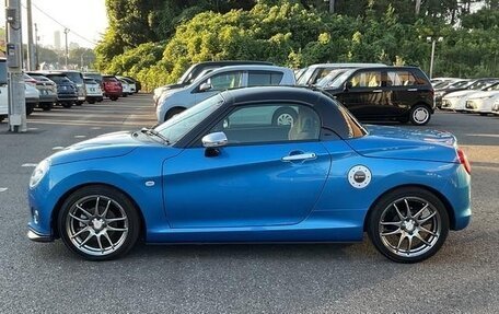 Daihatsu Copen II, 2016 год, 670 000 рублей, 6 фотография