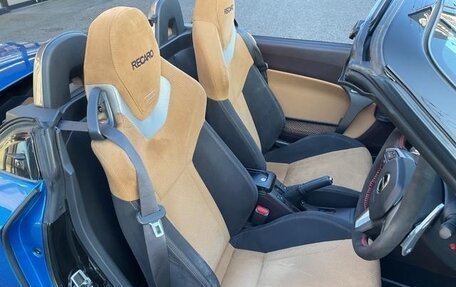Daihatsu Copen II, 2016 год, 670 000 рублей, 13 фотография