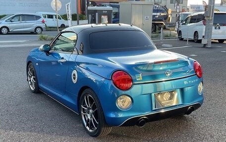 Daihatsu Copen II, 2016 год, 670 000 рублей, 5 фотография