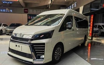 Toyota HiAce H300, 2023 год, 11 580 678 рублей, 1 фотография