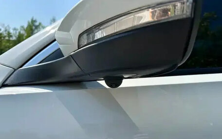 Volkswagen T-Roc I, 2022 год, 1 350 001 рублей, 19 фотография