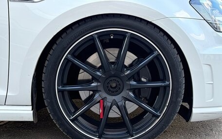 Volkswagen Golf R VII, 2014 год, 2 500 000 рублей, 8 фотография