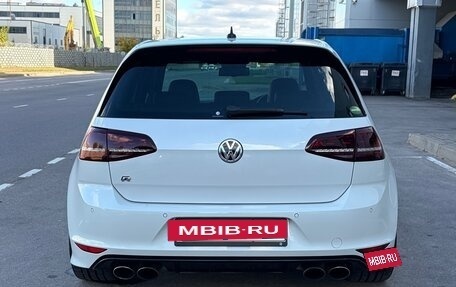 Volkswagen Golf R VII, 2014 год, 2 500 000 рублей, 5 фотография