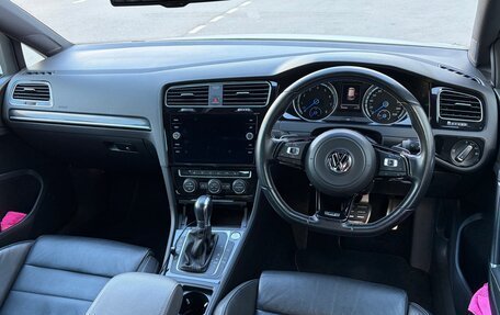 Volkswagen Golf R VII, 2014 год, 2 500 000 рублей, 10 фотография