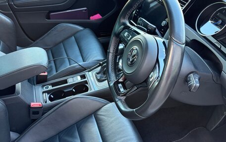 Volkswagen Golf R VII, 2014 год, 2 500 000 рублей, 11 фотография