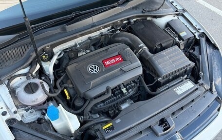Volkswagen Golf R VII, 2014 год, 2 500 000 рублей, 14 фотография