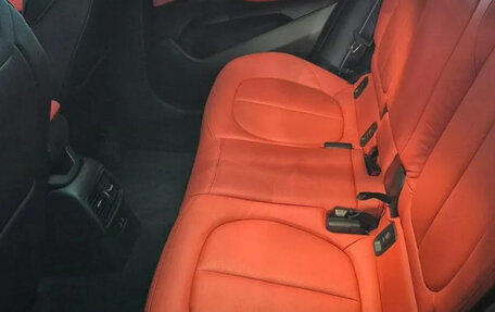 BMW X2, 2023 год, 2 435 000 рублей, 10 фотография