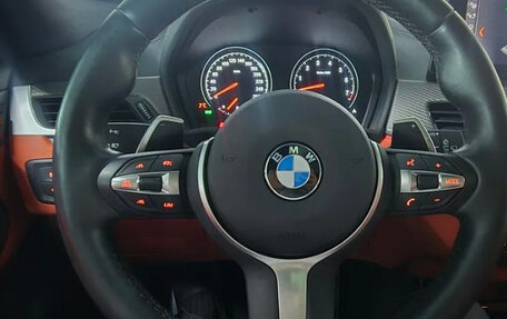 BMW X2, 2023 год, 2 435 000 рублей, 11 фотография