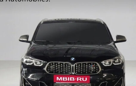 BMW X2, 2023 год, 2 435 000 рублей, 3 фотография