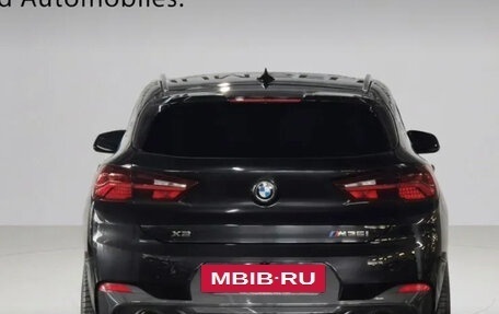 BMW X2, 2023 год, 2 435 000 рублей, 4 фотография