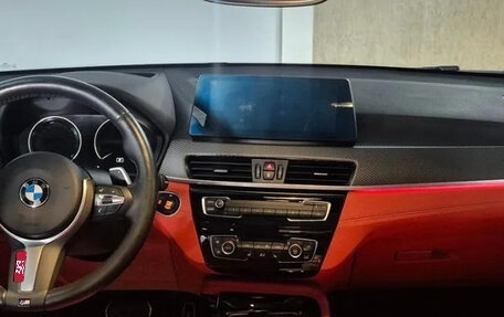 BMW X2, 2023 год, 2 435 000 рублей, 7 фотография