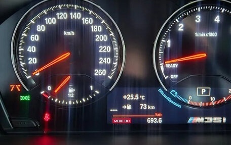 BMW X2, 2023 год, 2 435 000 рублей, 6 фотография