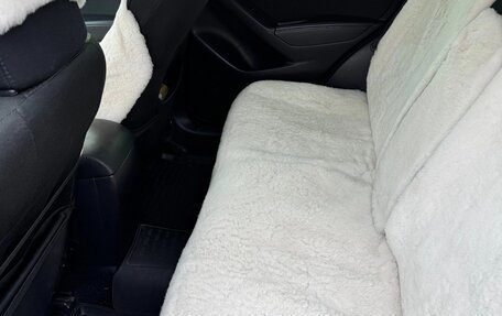 Mazda CX-5 II, 2014 год, 1 390 000 рублей, 14 фотография