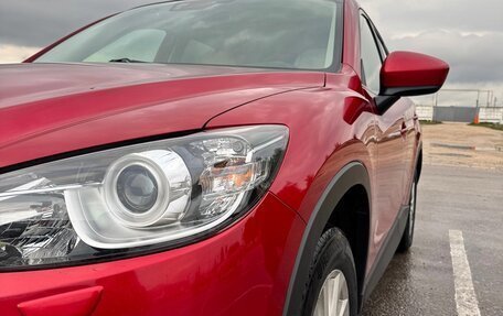 Mazda CX-5 II, 2014 год, 1 390 000 рублей, 11 фотография