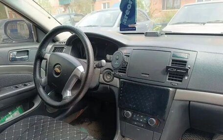 Chevrolet Epica, 2010 год, 350 000 рублей, 1 фотография