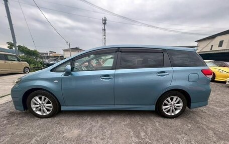 Toyota Wish II, 2009 год, 1 100 000 рублей, 5 фотография