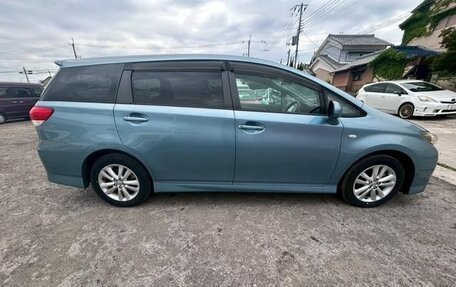 Toyota Wish II, 2009 год, 1 100 000 рублей, 6 фотография