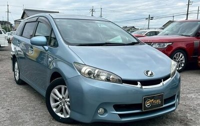 Toyota Wish II, 2009 год, 1 100 000 рублей, 1 фотография