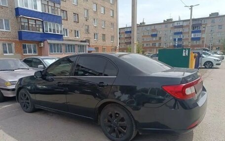 Chevrolet Epica, 2010 год, 350 000 рублей, 4 фотография