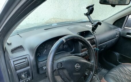 Opel Astra G, 1999 год, 149 000 рублей, 3 фотография
