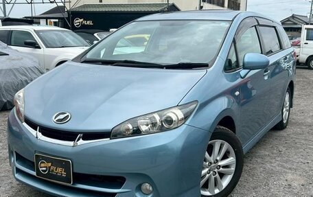 Toyota Wish II, 2009 год, 1 100 000 рублей, 3 фотография