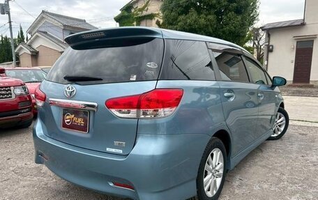 Toyota Wish II, 2009 год, 1 100 000 рублей, 4 фотография