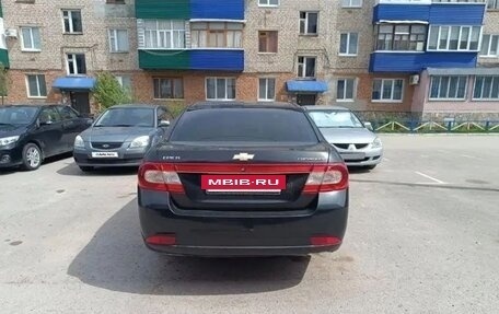 Chevrolet Epica, 2010 год, 350 000 рублей, 2 фотография