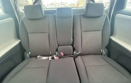 Toyota Wish II, 2009 год, 1 100 000 рублей, 14 фотография