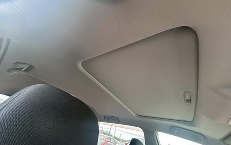 Toyota Wish II, 2009 год, 1 100 000 рублей, 19 фотография