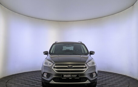 Ford Kuga III, 2018 год, 1 450 000 рублей, 2 фотография