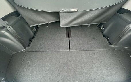Toyota Wish II, 2009 год, 1 100 000 рублей, 11 фотография