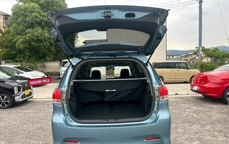 Toyota Wish II, 2009 год, 1 100 000 рублей, 10 фотография
