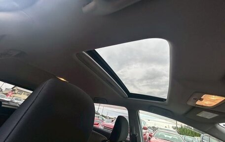 Toyota Wish II, 2009 год, 1 100 000 рублей, 20 фотография