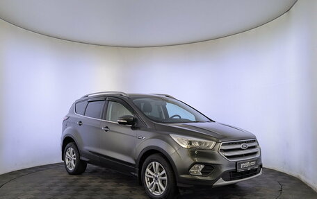 Ford Kuga III, 2018 год, 1 450 000 рублей, 3 фотография