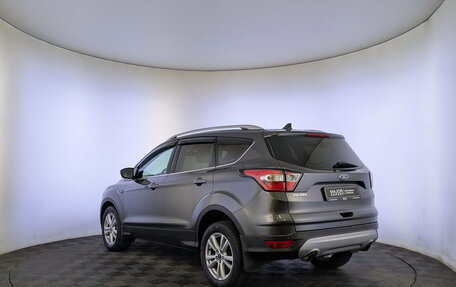 Ford Kuga III, 2018 год, 1 450 000 рублей, 7 фотография