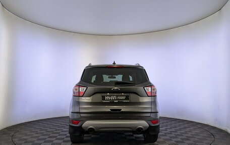 Ford Kuga III, 2018 год, 1 450 000 рублей, 6 фотография