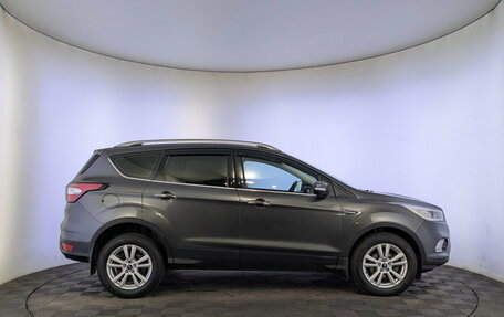 Ford Kuga III, 2018 год, 1 450 000 рублей, 4 фотография