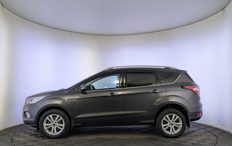 Ford Kuga III, 2018 год, 1 450 000 рублей, 8 фотография