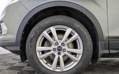 Ford Kuga III, 2018 год, 1 450 000 рублей, 13 фотография