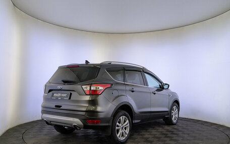 Ford Kuga III, 2018 год, 1 450 000 рублей, 5 фотография